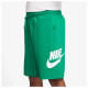 Nike Ανδρικό σορτς Club French Alumni Terry Shorts